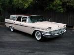 Chrysler New Yorker Town & Country 1953 года